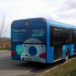 autobus starmedica