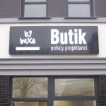 kaseton butik